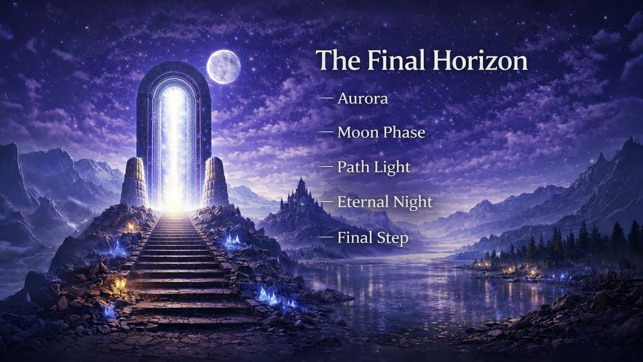 SpikeSh - The Final Horizon