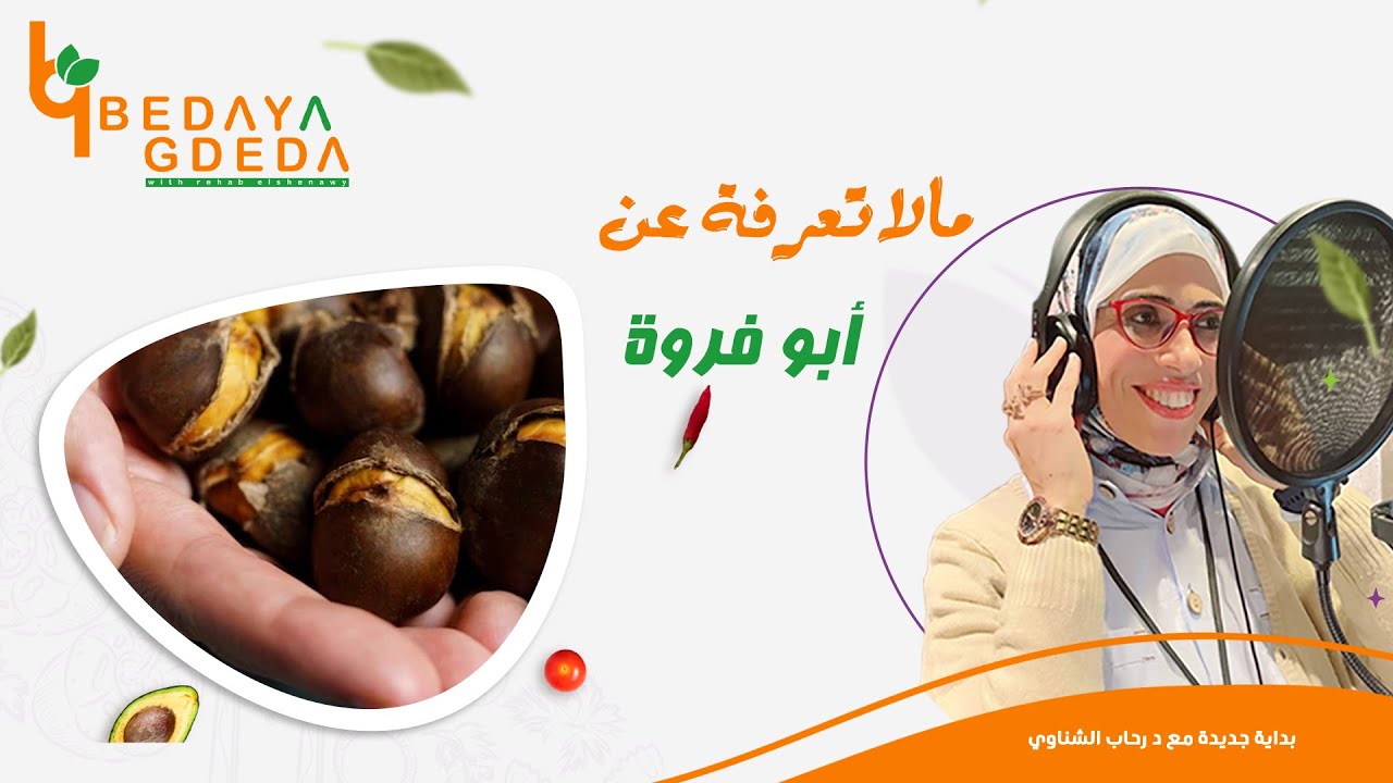 معجزات لم تعرفها من قبل عن أبو فروه