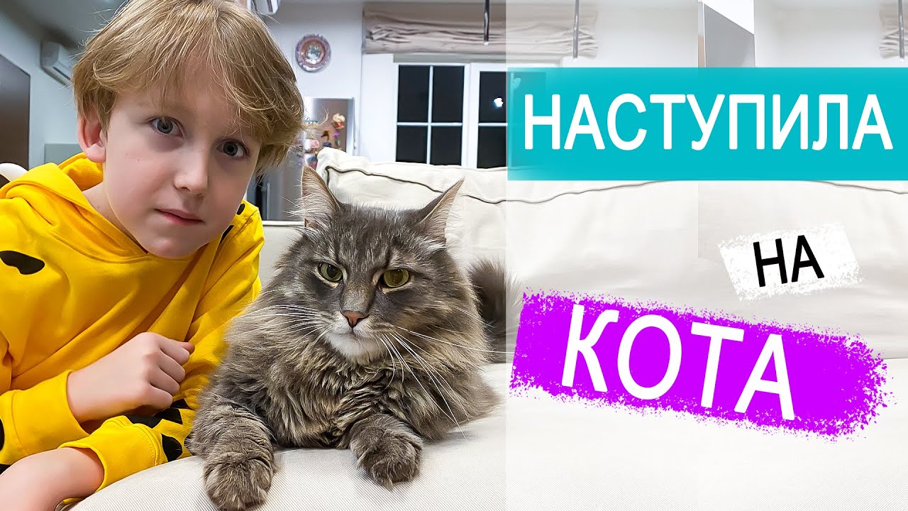 ВЛОГ: Наступила на Шурупа | Ласточка в ремонте |  5.11.20