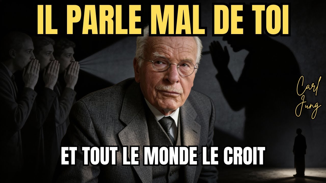 La Campagne De Denigrement Que Le Narcissique Mene Dans Ton Dos