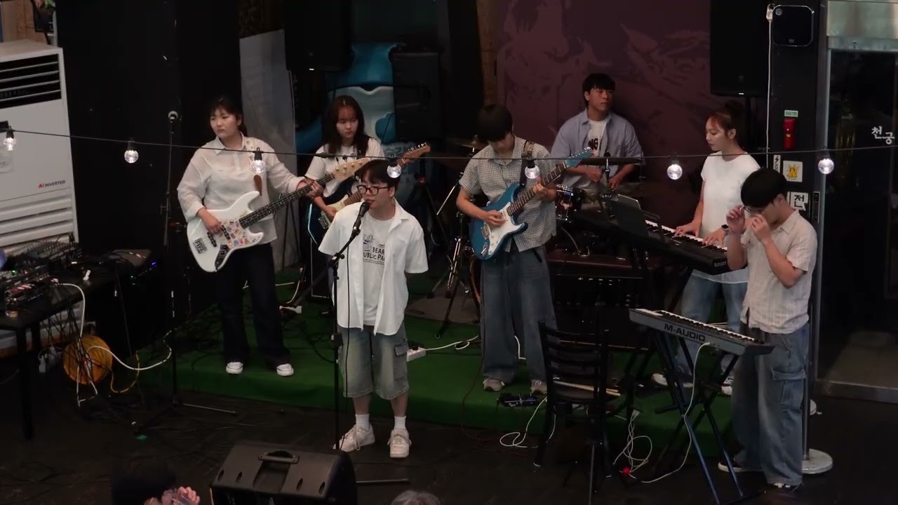 2025 토러스인의 밤 - 1부