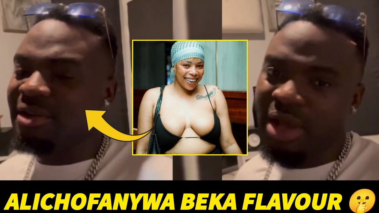 MASKINI BEKA FLAVOUR TAZAMA MKASA ULIOMKUTA KWA DADA HUYU😭UTAMUONEA HURUMA KWA HAYA