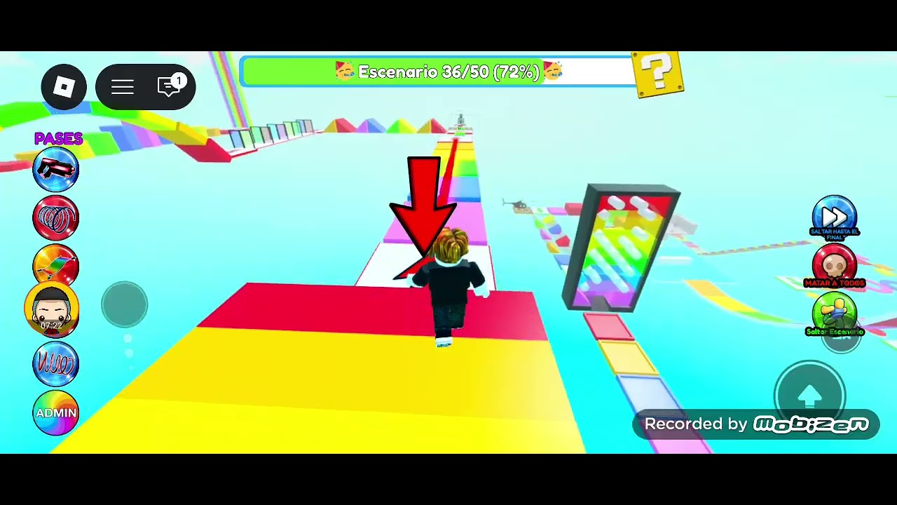 Jugando Bobby fácil sus diferencias al Canal a mi segundo canal Óscar Sánchez Gómez