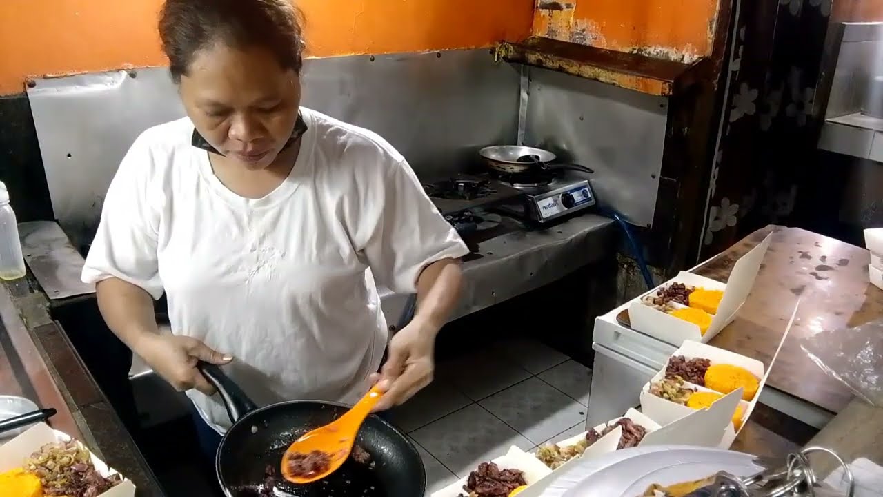 SUNDAY GRIND 40 PACKS TAPSISIG SOLD