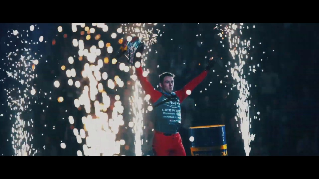 NIGHT OF FREESTYLE - TRAILER 2018 | by ROBIN MAETER | CREW10
