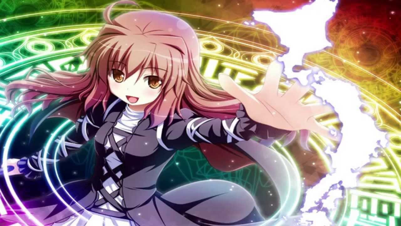 【東方Vocal】私的良曲東方EUROBEATメドレー Vol.1