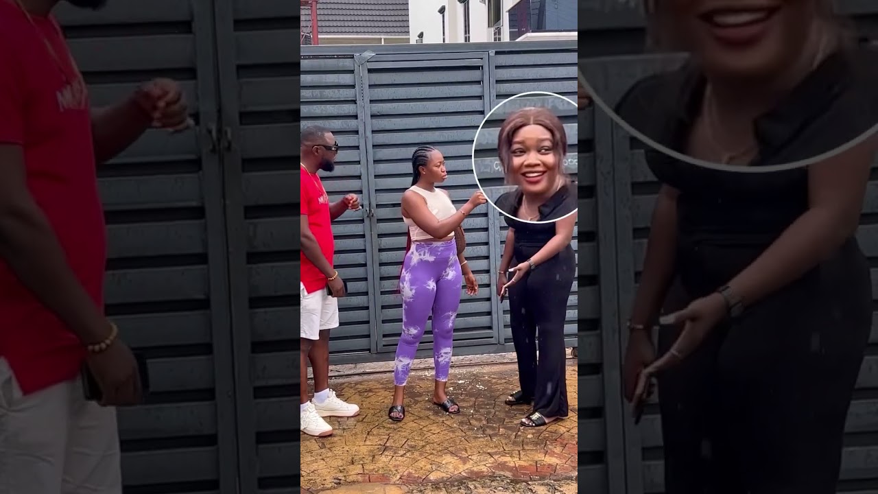 Popular nollywood Jim lyke réjéct a girl on blind date🤦‍♀️🥹 #reels #viral #edit