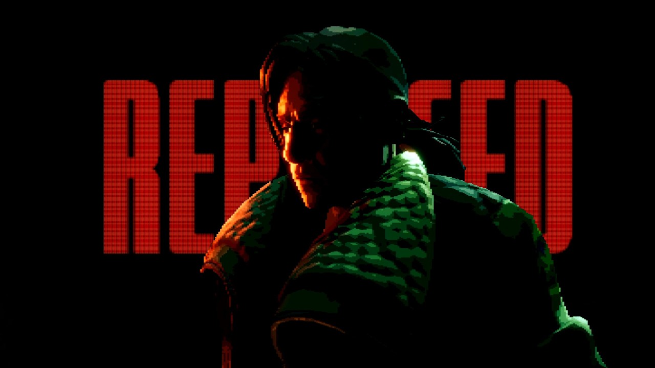Replaced Demo Full Gameplay