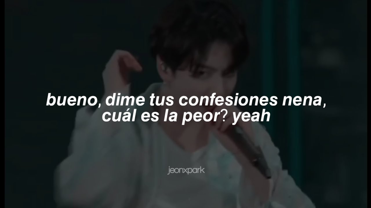 chase atlantic — church / sub español