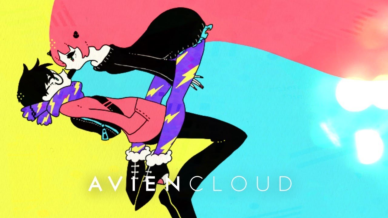 Afternoon x Love-SadKiD x Lanie – Summer Summer Sweet (Lyrics) [CC]