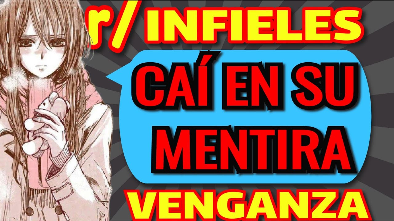 💔El KARMA le pas&oacute; factura...👉 VENGANZA INFIELES 13