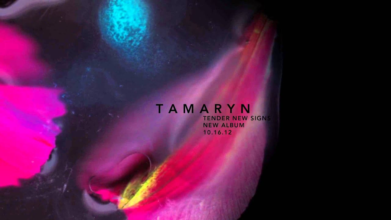 Tamaryn - I'm Gone (Official Audio)