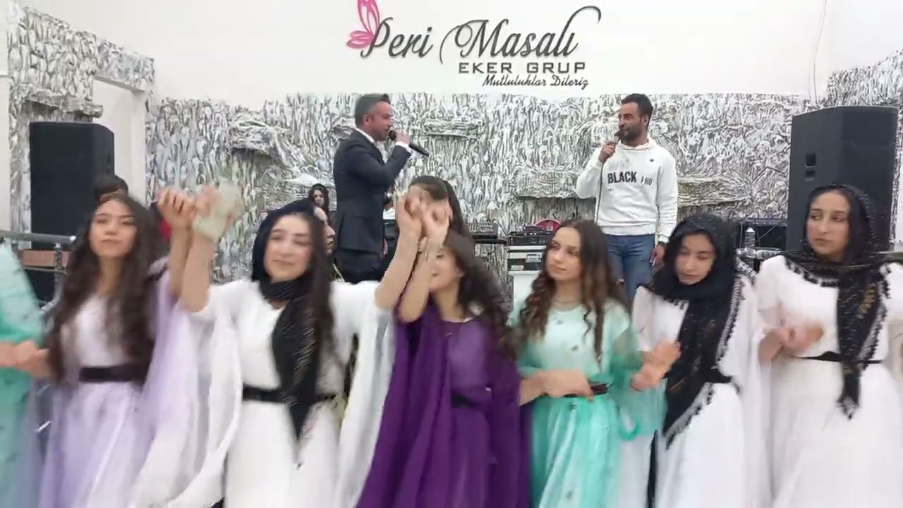 DAWETA MALBATA KOÇERAN