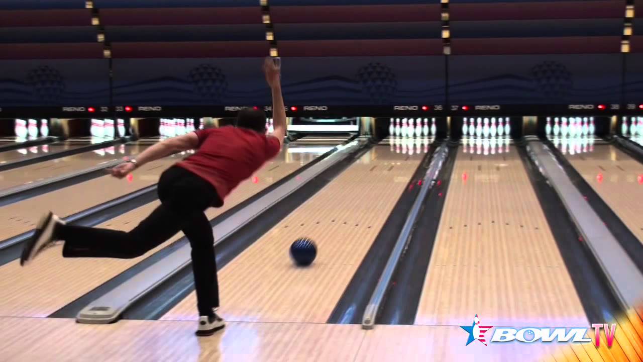 2013 USBC Open Championships: Florida Team Makes History