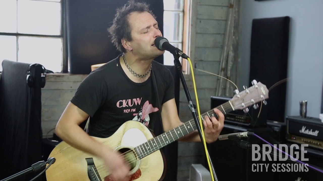 GREG REKUS - 