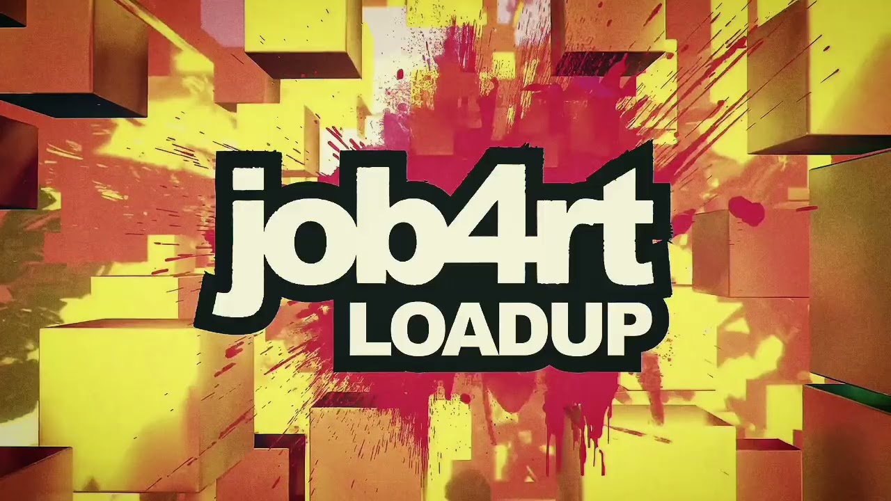 (DnB) job4rt - LOADUP