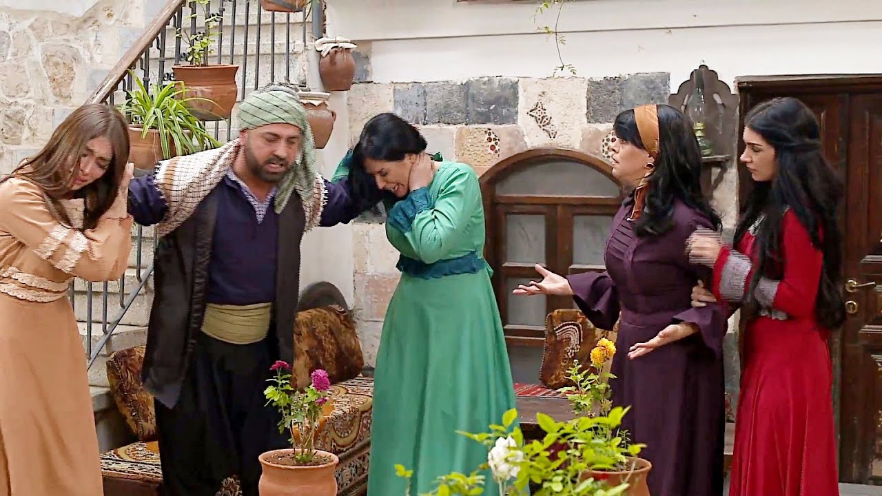 عرف شغلة عاطلة بتمس العرض عن اخواتو شوفو شو عمل فيهن😲