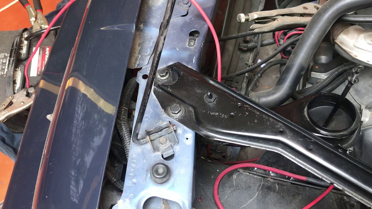 Pin cofre alarma TRW Cutlass Eurosport