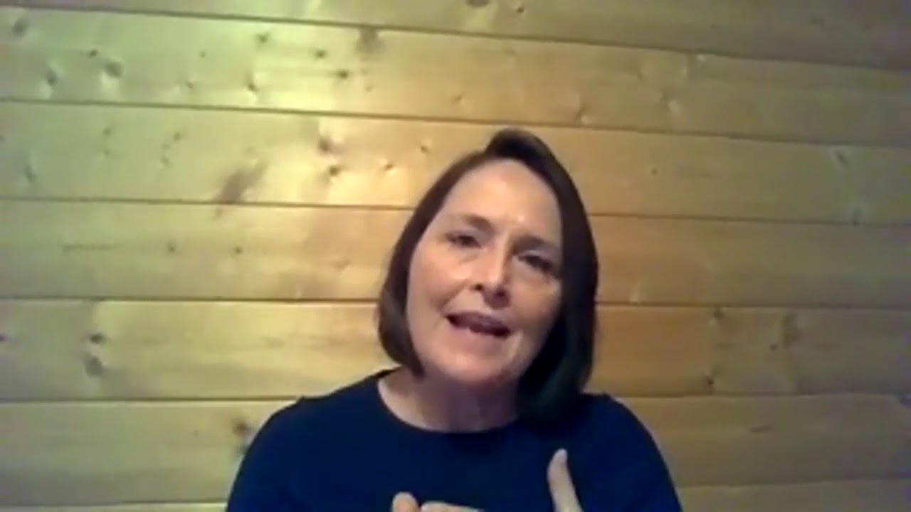 Homeschooling Global Summit - Blair Lee