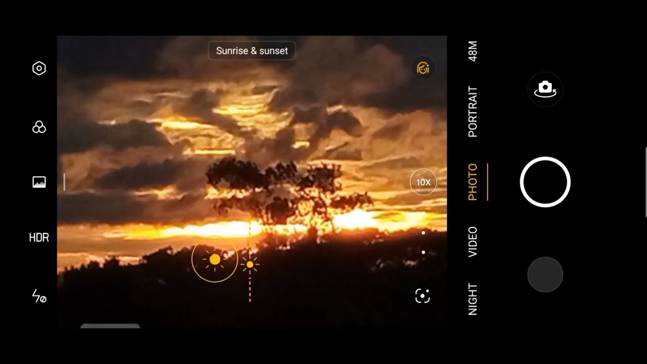 Sunset  photography | How to take photo | sunset view | #sunset #sunsetview #sunsetphotography