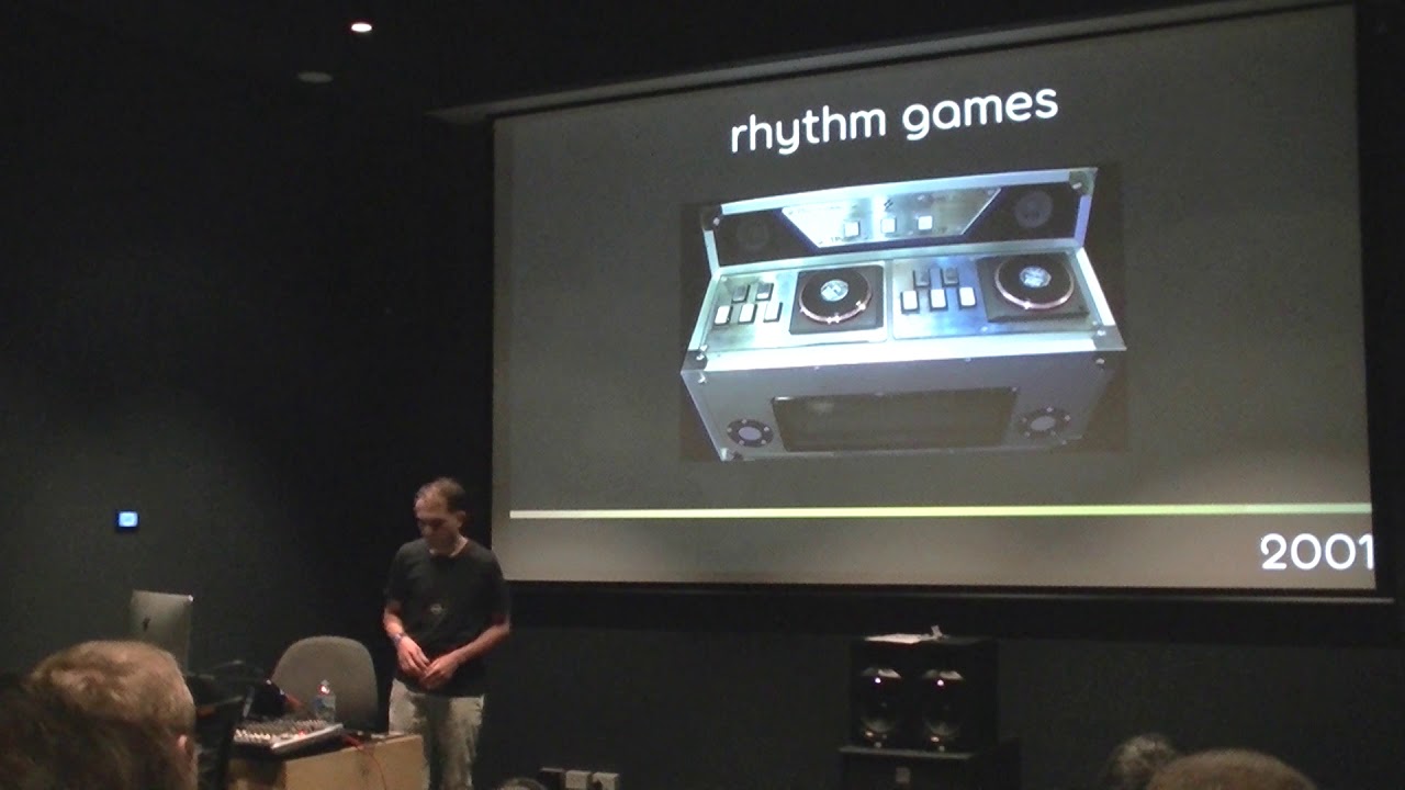 Let's Talk Games: osu! From Perth To The World