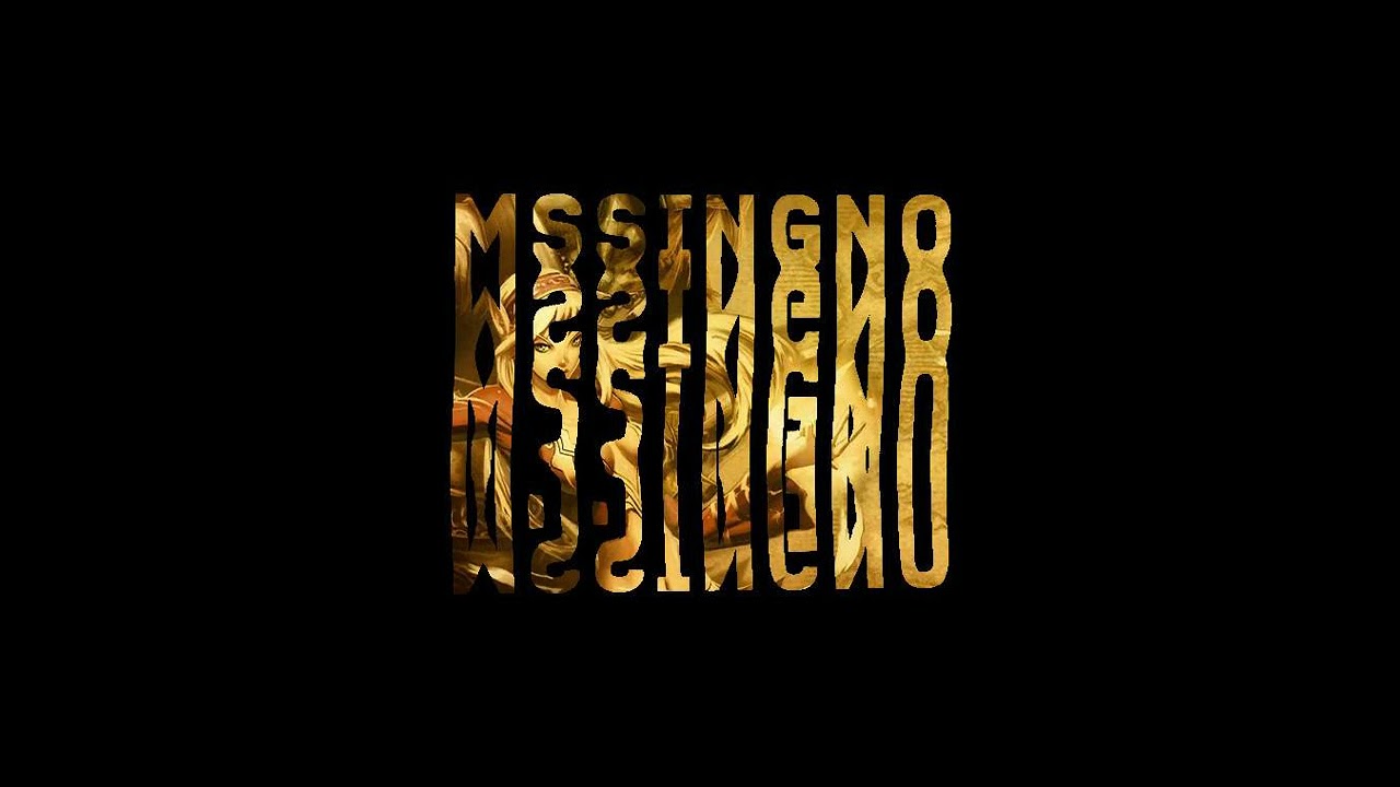 MssingNo - CLOS