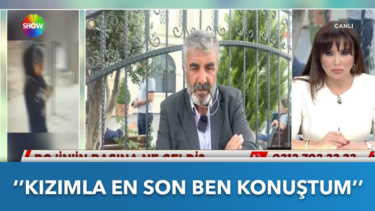 Adli Tıp Uzmanı Nevzat Alkan canlı yayında | Didem Arslan Yılmaz'la Vazgeçme | 16.10.2024