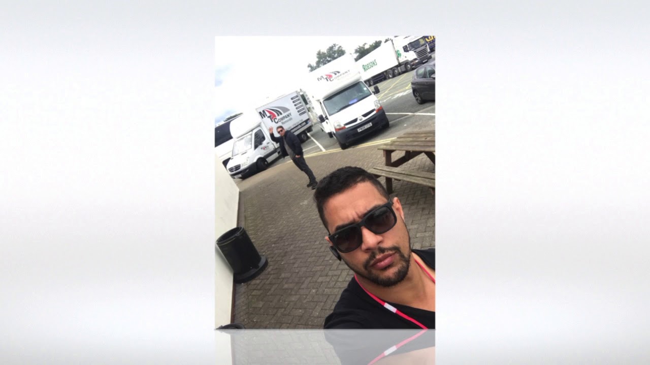 Man and Van Canning Town | MTC Removals 0800 294 0566