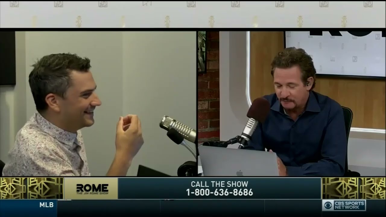 Irie Craig sparks a mini Romeageddon - Aug 15, 2018