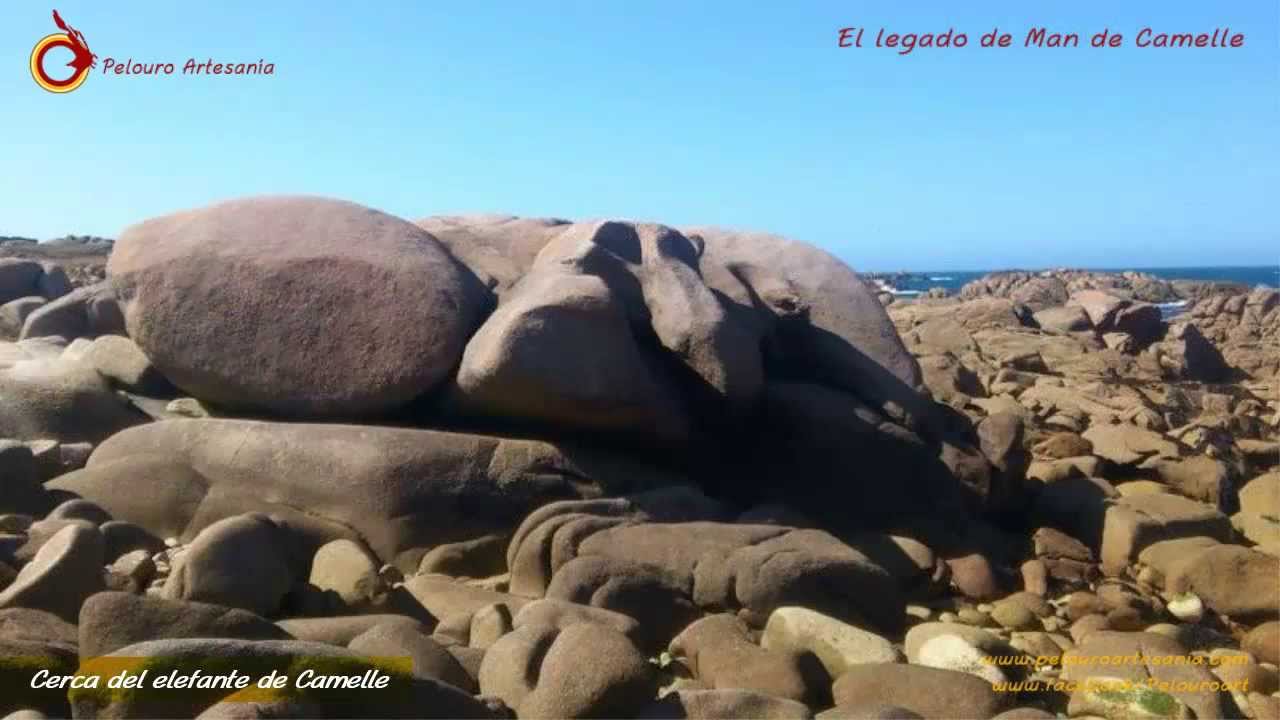 El legado de Man de Camelle