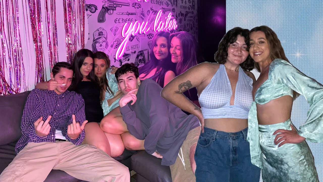 My Last Month of College | ASU Vlog