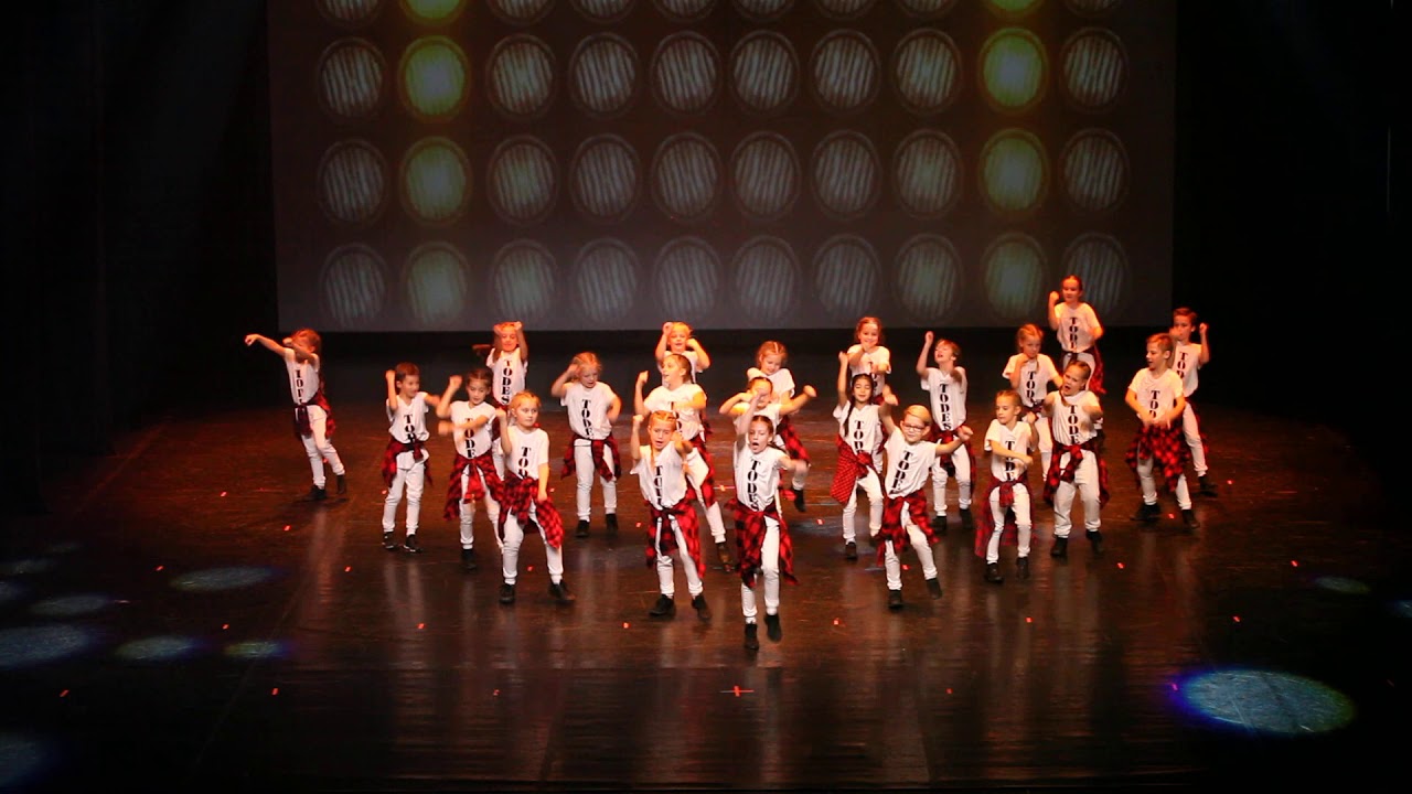 Todes Riga 25 12 2019 Juniors Smile Battle