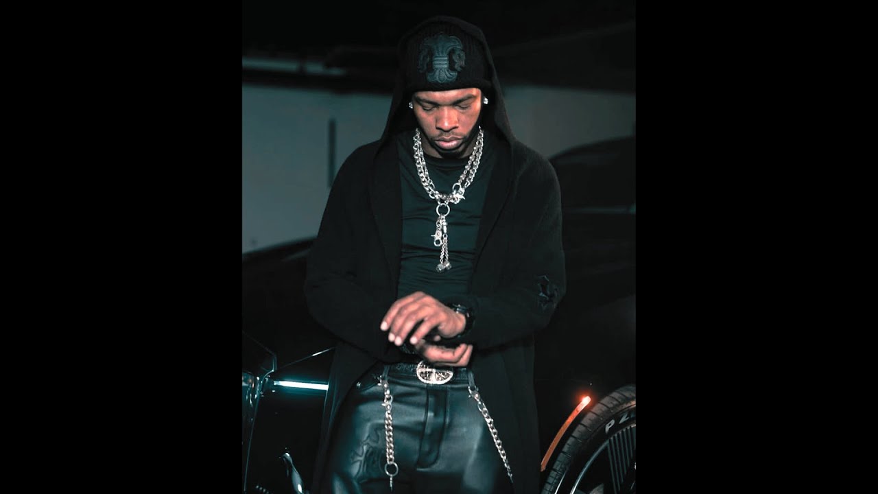 [FREE] Lil Baby Type Beat - 