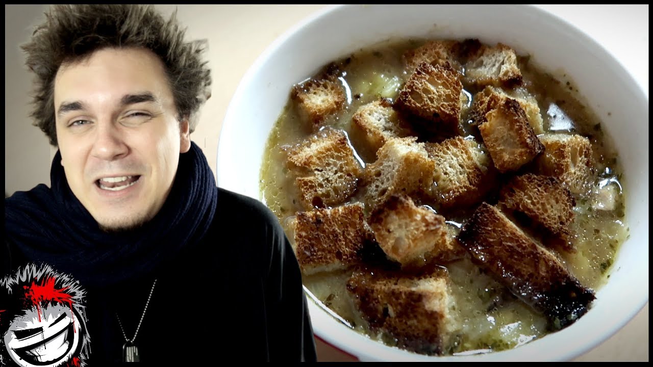 Smrtící česnečka - Bašta #13