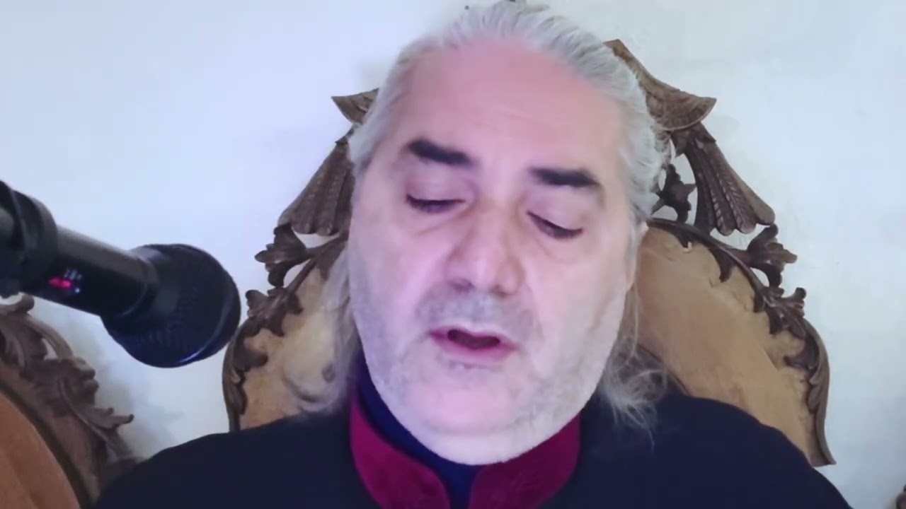 Τοις εν σκότει αμαρτημάτων - Γιώργος Φανάρας