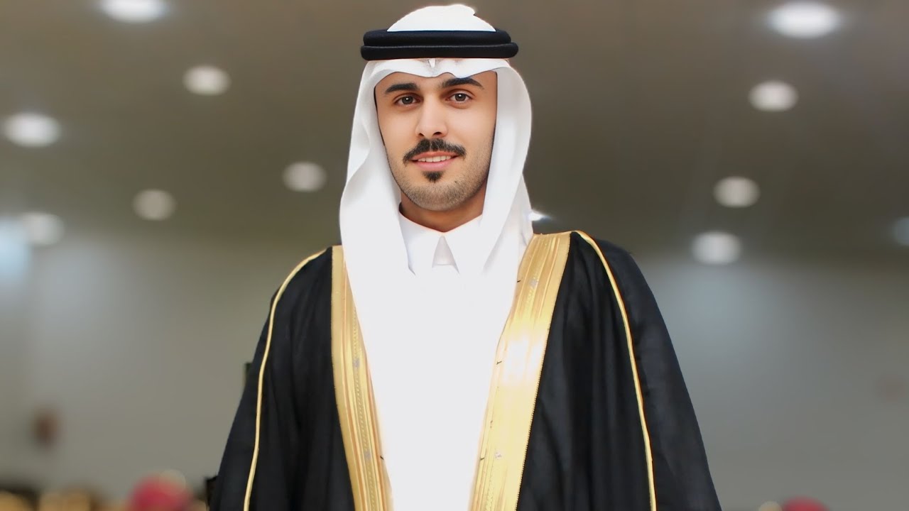 حفل زواج الشاب محمد حمدان فلاح المظيبري في قصر الخليج بعقلة العطشان يوم الجمعة ١٤٤٧/١/٩ هجري