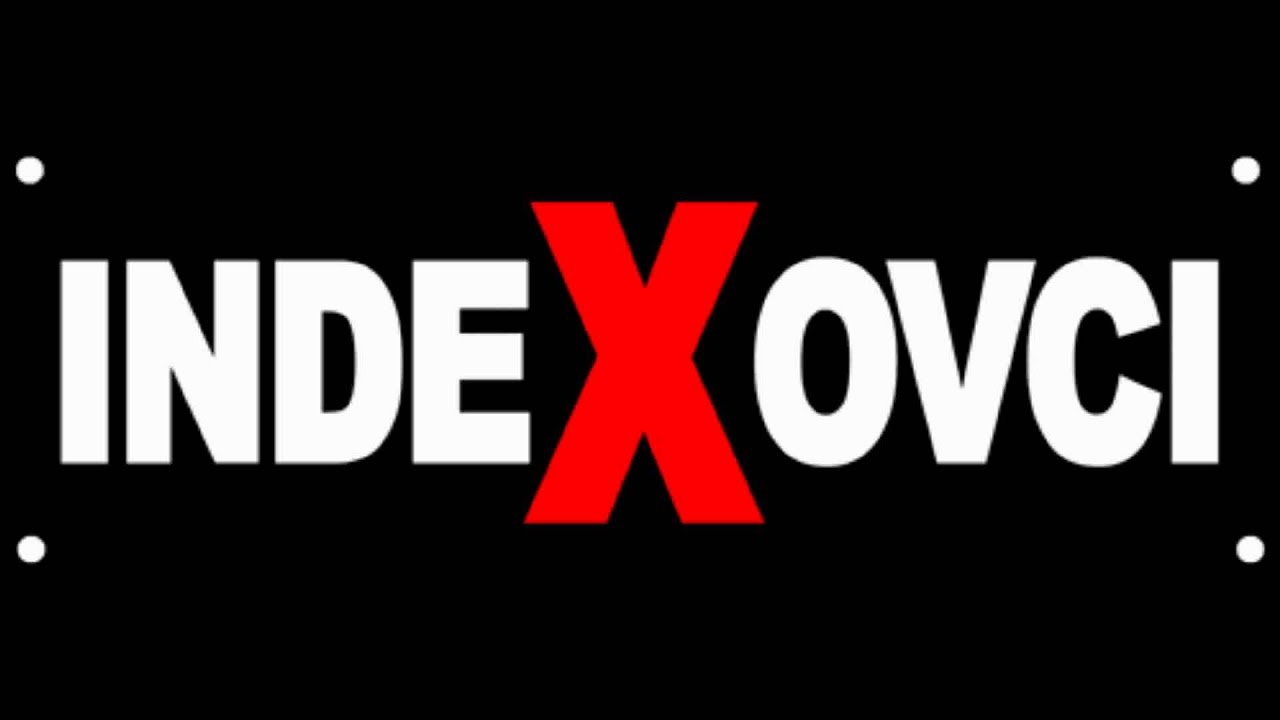 Indexovci Donatori