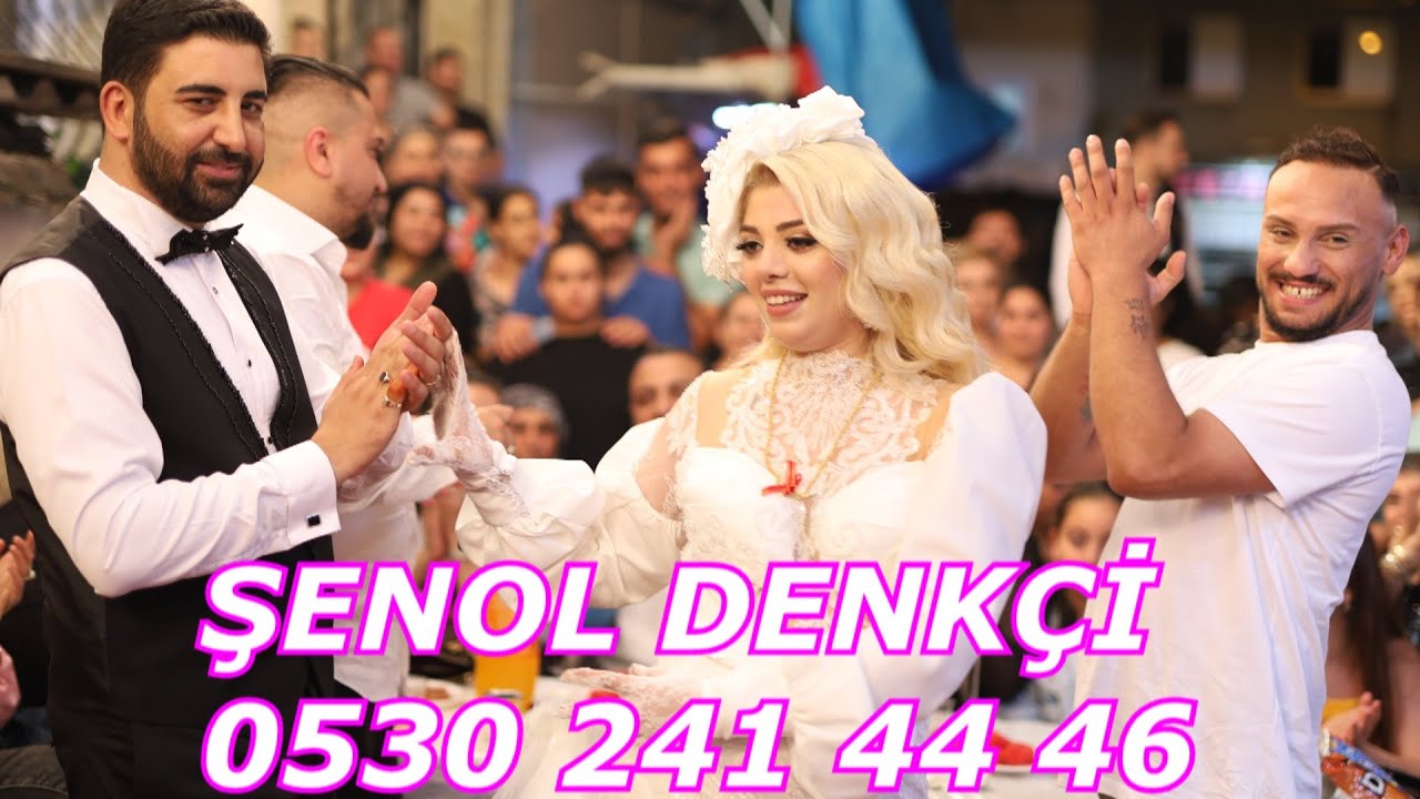 İZMİR TEPEÇİK.CANSEL ÖZPORTAKAL EVLENME DÜĞÜNÜ PART 3.