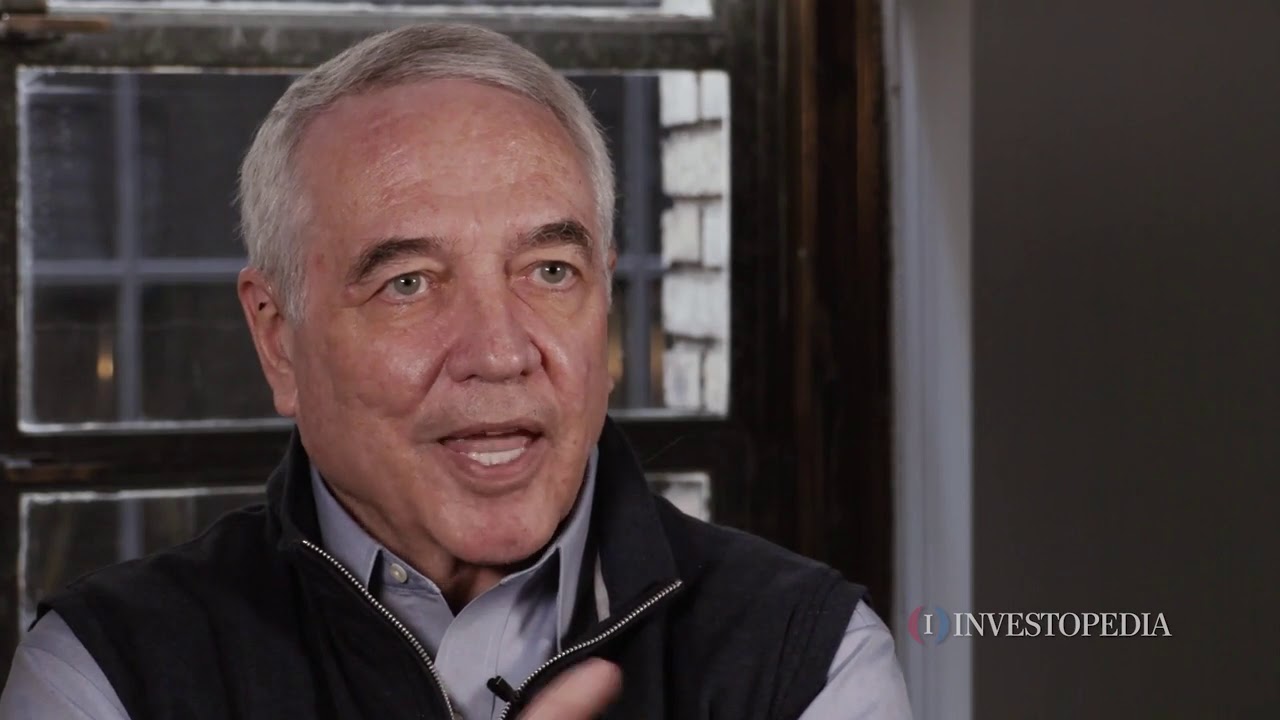 Leo Hindery on the Future of Streaming TV