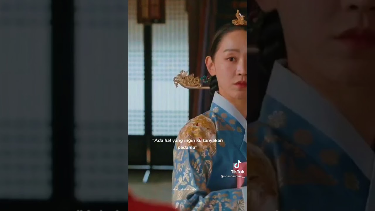 Jealous King Cheoljong | Mr. Queen the bamboo forest