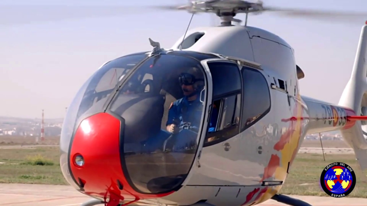 Patrulla Aspa del Ejército del Aire