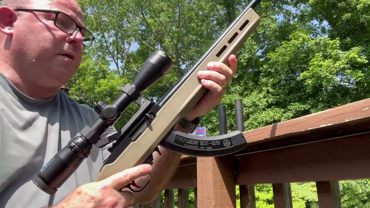 Ruger 10/22 suppressor shootout: CAT Short Round vs. Dead Air Mask vs. SilencerCo Sparrow