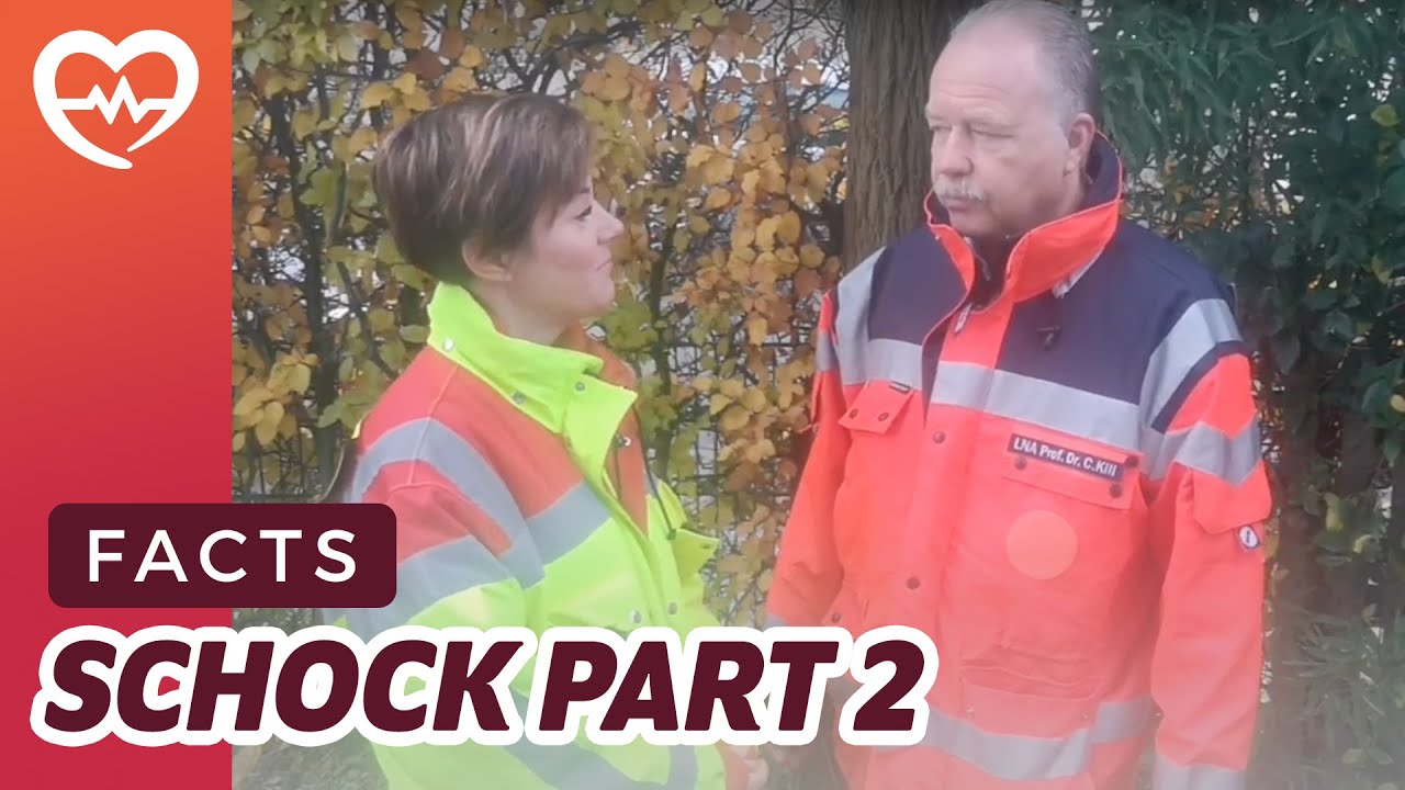Diagnosen-Dienstag ‼️Schock Part 2🤗