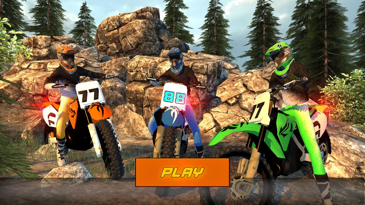 Moto Offroad Simulator Pc Game