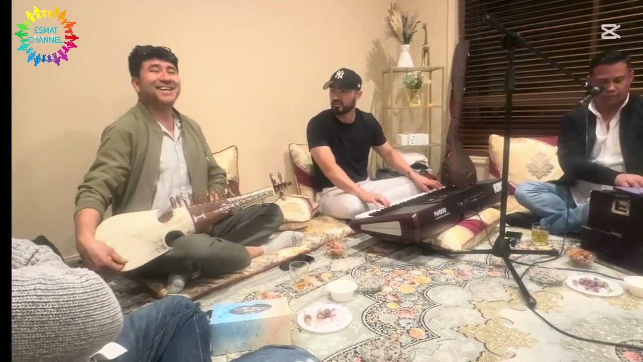 چشم سیاه بیه بلنده لیلا 🌺🌸🌹