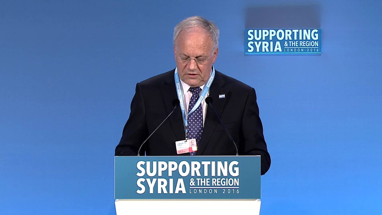 Mr Johann Schneider-Ammann, President of Switzerland
