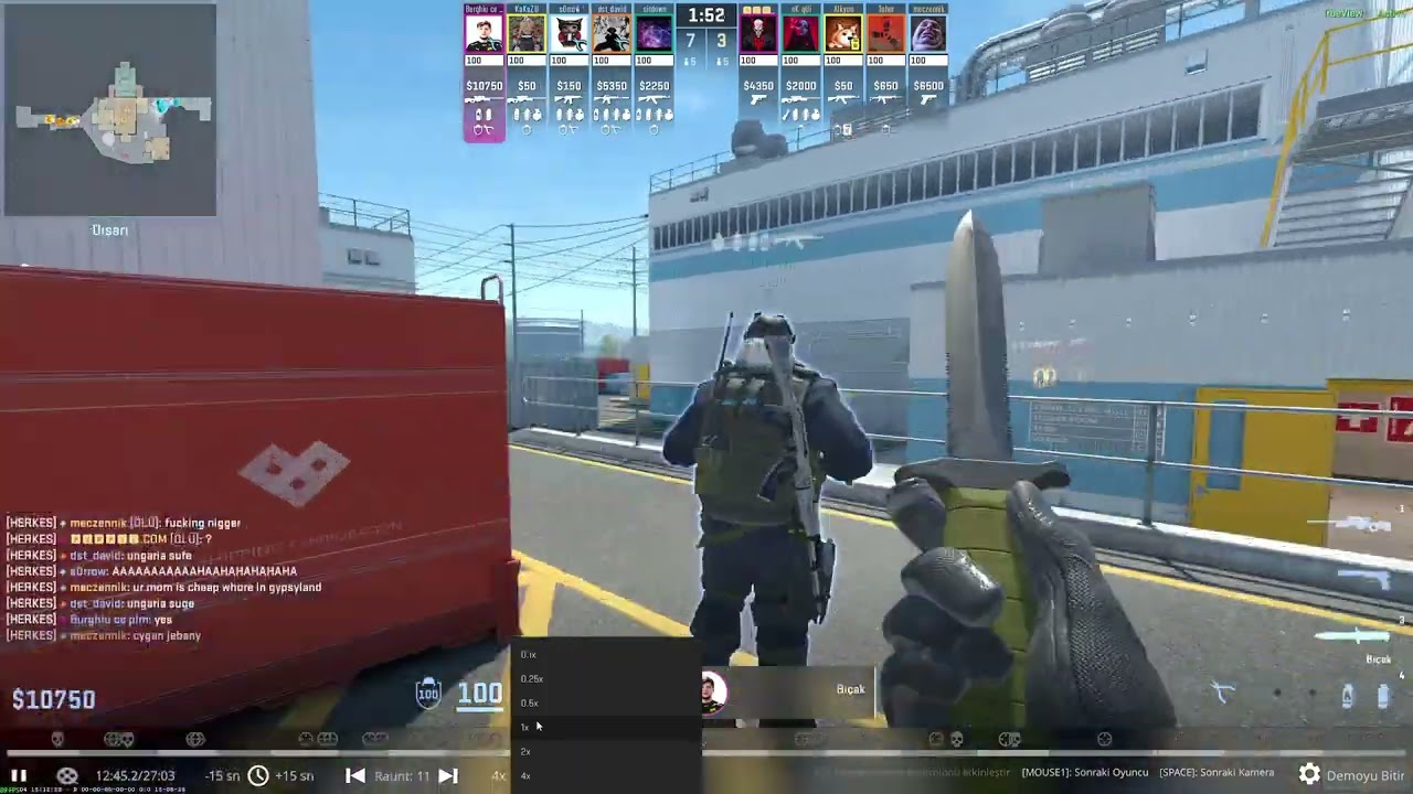 CS2 WH