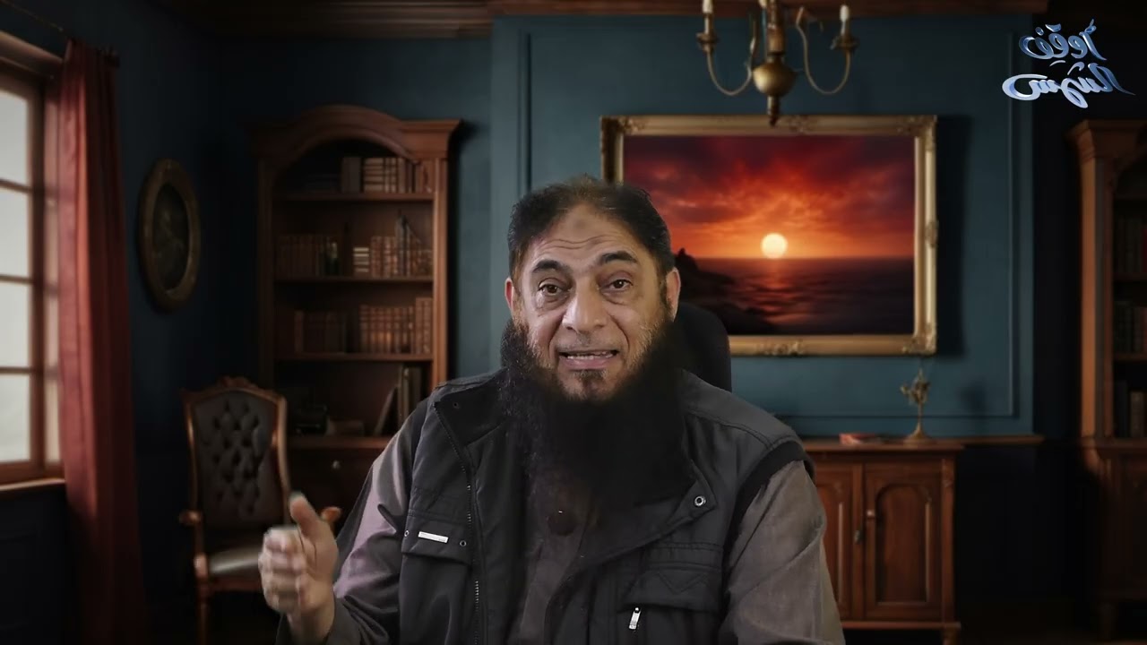 13- هل حافظت علي أذكار ما بعد الصلوات؟