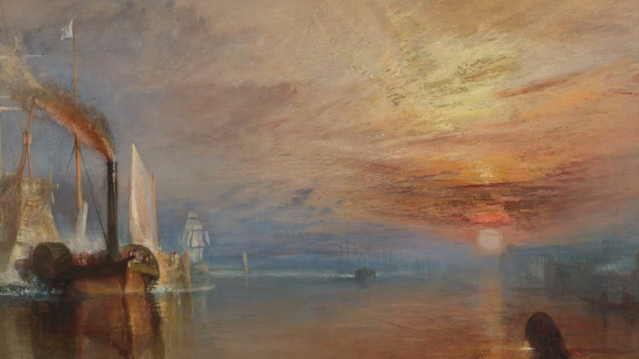 Romantic Landscape Classical Music | Schubert, Mendelssohn & Tchaikovsky