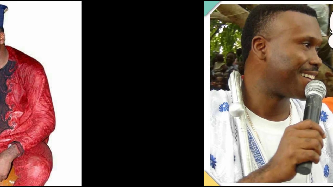 Roi Gbèzé: Singbé djizo, Il crache la vérité et fait une mise en garde (consultez la description)